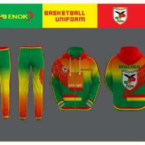les maillots de football AB-Enok,