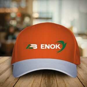 CASQUETTES SPORTIF AB-Enok